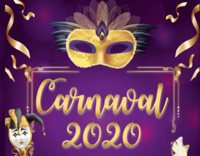 Carnivals 2020 in Benidorm